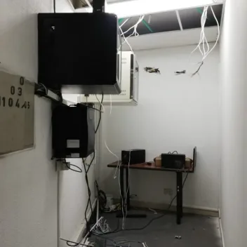 #2218 - Edificio en arriendo en Cúcuta de 250m², 10 habitaciones y 6 parqueaderos - 4