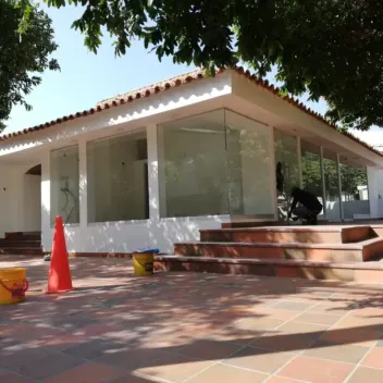 #2219 - Local en arriendo en Cúcuta de 18m² - 2