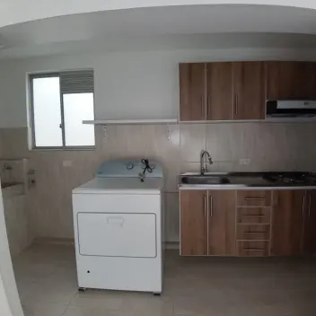 #2220 - Apartamento en arriendo en Cúcuta de 62m² y 3 habitaciones - 2