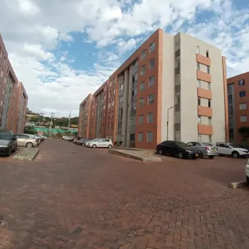 #2220 - Apartamento en arriendo en Cúcuta de 62m² y 3 habitaciones - 1