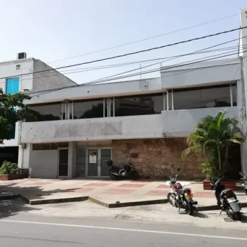 #2222 - Oficina en arriendo en Cúcuta de 730m² - 10