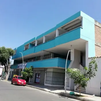 #2223 - Oficina en arriendo en Cúcuta de 1135m² - 10