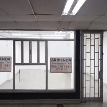 #2225 - Local en arriendo en Cúcuta de 34m² - 6