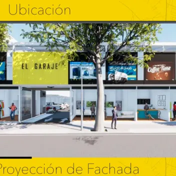 #2229 - Oficina en arriendo en Cúcuta de 150m² - 7