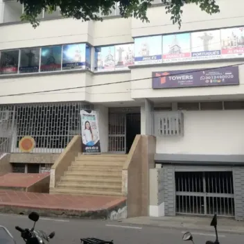 #2232 - Oficina en arriendo en Cúcuta de 80m² - 10