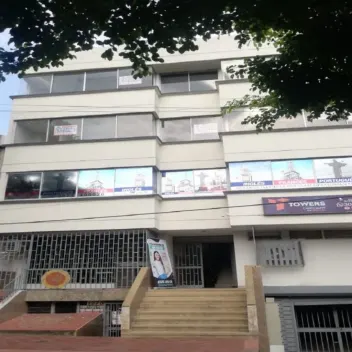 #2232 - Oficina en arriendo en Cúcuta de 80m² - 11