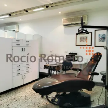 #2233 - Oficina en arriendo en Cúcuta de 180m² - 9