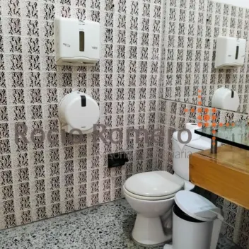 #2233 - Oficina en arriendo en Cúcuta de 180m² - 12