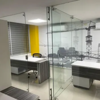 #2235 - Oficina en arriendo en Cúcuta de 36m² - 3