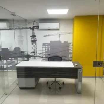 #2235 - Oficina en arriendo en Cúcuta de 36m² - 1