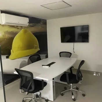 #2235 - Oficina en arriendo en Cúcuta de 36m² - 12