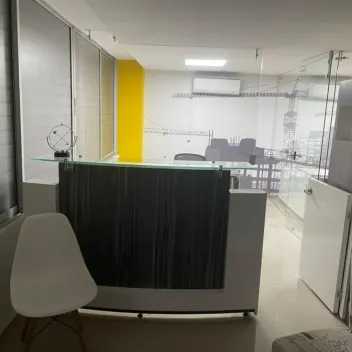 #2235 - Oficina en arriendo en Cúcuta de 36m² - 14