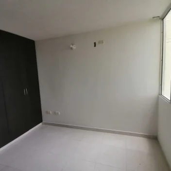 #2236 - Apartamento en arriendo en Cúcuta de 47m², 2 habitaciones y 1 parqueadero - 2