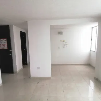 #2236 - Apartamento en arriendo en Cúcuta de 47m², 2 habitaciones y 1 parqueadero - 3