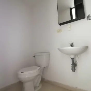 #2236 - Apartamento en arriendo en Cúcuta de 47m², 2 habitaciones y 1 parqueadero - 4