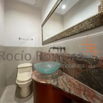 #2238 - Casa en arriendo en Cúcuta de 432.5m², 5 habitaciones y 2 parqueaderos - 3