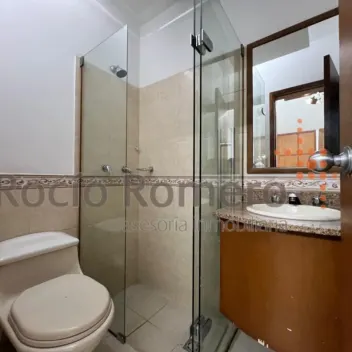 #2238 - Casa en arriendo en Cúcuta de 432.5m², 5 habitaciones y 2 parqueaderos - 14