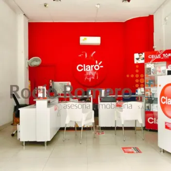 #2240 - Local en venta en Cúcuta de 48m² - 5