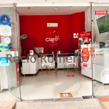 #2240 - Local en venta en Cúcuta de 48m² - 3