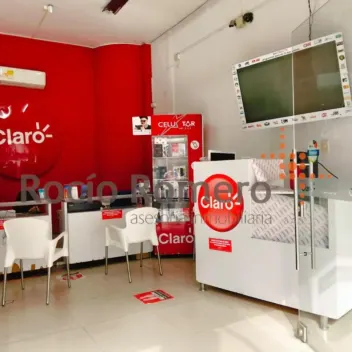 #2240 - Local en venta en Cúcuta de 48m² - 4