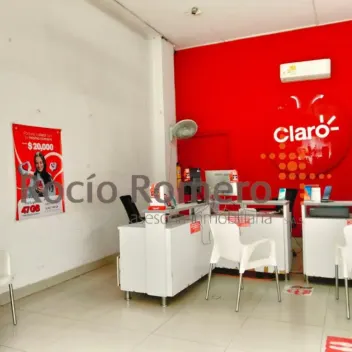 #2240 - Local en venta en Cúcuta de 48m² - 6