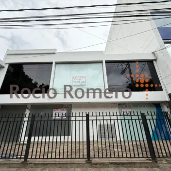 #2243 - Oficina en venta en Cúcuta de 550m² - 1