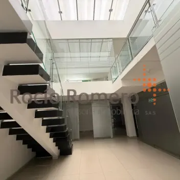 #2243 - Oficina en venta en Cúcuta de 550m² - 5