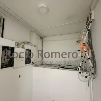 #2243 - Oficina en venta en Cúcuta de 550m² - 7