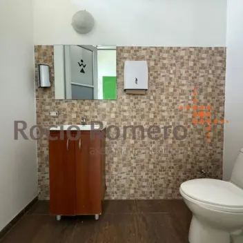 #2243 - Oficina en venta en Cúcuta de 550m² - 20