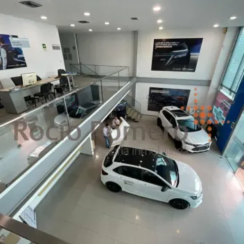 #2246 - Local en venta en Cúcuta de 999.82m² - 6