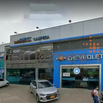 #2246 - Local en venta en Cúcuta de 999.82m² - 1