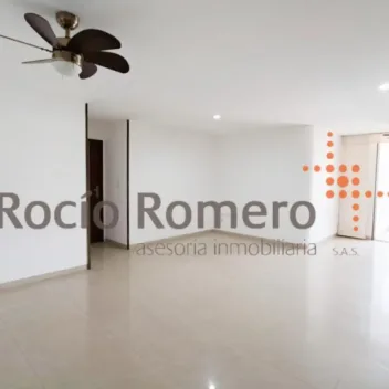 #2249 - Apartamento en venta en Cúcuta de 122m², 3 habitaciones y 1 parqueadero - 2