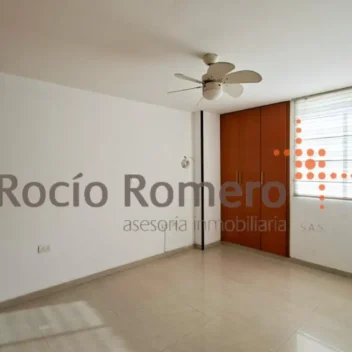 #2249 - Apartamento en venta en Cúcuta de 122m², 3 habitaciones y 1 parqueadero - 9