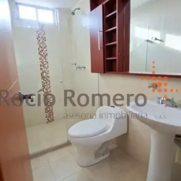 #2249 - Apartamento en venta en Cúcuta de 122m², 3 habitaciones y 1 parqueadero - 15
