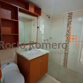 #2249 - Apartamento en venta en Cúcuta de 122m², 3 habitaciones y 1 parqueadero - 12
