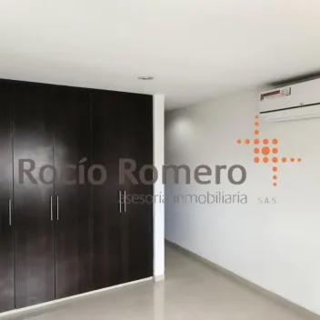 #2250 - Apartamento en venta en Cúcuta de 140m², 4 habitaciones y 2 parqueaderos - 10