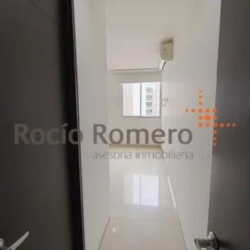 #2250 - Apartamento en venta en Cúcuta de 140m², 4 habitaciones y 2 parqueaderos - 12