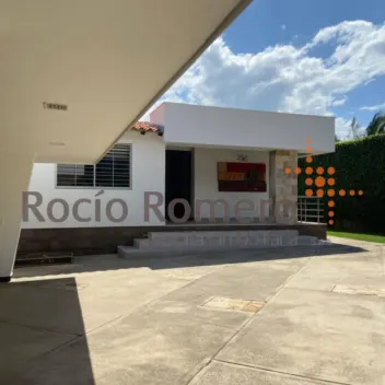 #2251 - Casa en venta en Chinácota de 1000m², 3 habitaciones y 6 parqueaderos - 4