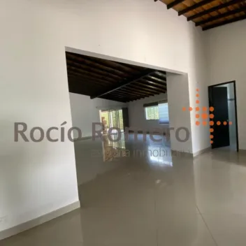 #2251 - Casa en venta en Chinácota de 1000m², 3 habitaciones y 6 parqueaderos - 6