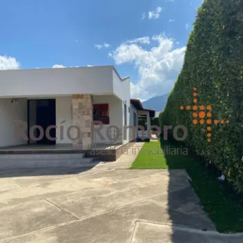 #2251 - Casa en venta en Chinácota de 1000m², 3 habitaciones y 6 parqueaderos - 3