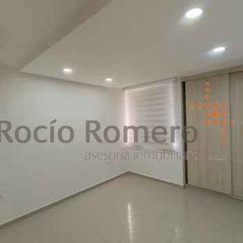 #2252 - Apartamento en venta en Los Patios de 70m², 3 habitaciones y 1 parqueadero - 5