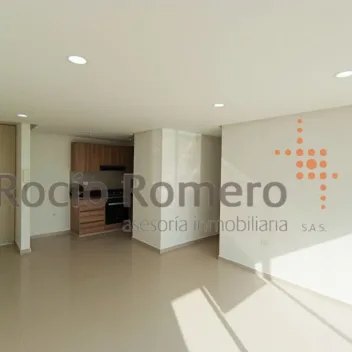 #2252 - Apartamento en venta en Los Patios de 70m², 3 habitaciones y 1 parqueadero - 3