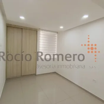 #2252 - Apartamento en venta en Los Patios de 70m², 3 habitaciones y 1 parqueadero - 8