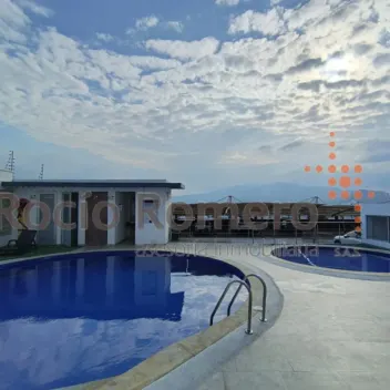 #2252 - Apartamento en venta en Los Patios de 70m², 3 habitaciones y 1 parqueadero - 12