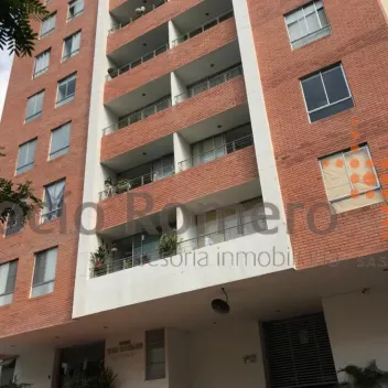 #2253 - Apartamento en venta en Cúcuta de 51m², 1 habitación y 1 parqueadero - 1