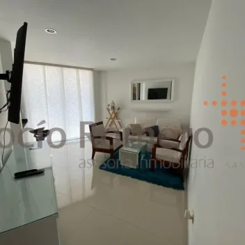 #2253 - Apartamento en venta en Cúcuta de 51m², 1 habitación y 1 parqueadero - 2