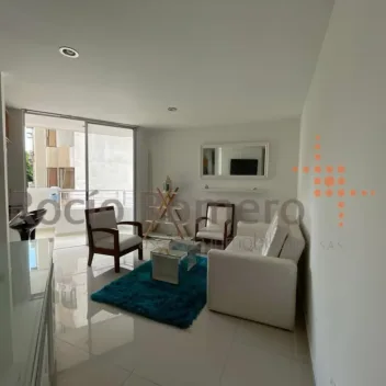 #2253 - Apartamento en venta en Cúcuta de 51m², 1 habitación y 1 parqueadero - 5