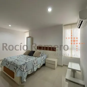 #2253 - Apartamento en venta en Cúcuta de 51m², 1 habitación y 1 parqueadero - 9