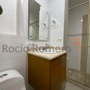 #2253 - Apartamento en venta en Cúcuta de 51m², 1 habitación y 1 parqueadero - 11