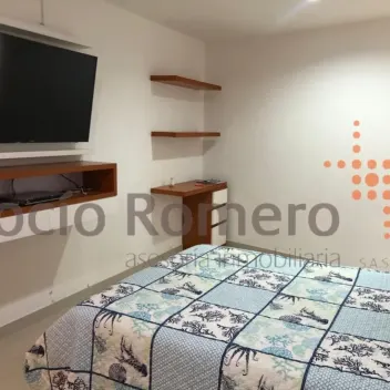 #2253 - Apartamento en venta en Cúcuta de 51m², 1 habitación y 1 parqueadero - 10